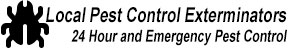 Wright Brothers National Mem NC Pest Control Exterminators